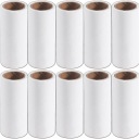 ВАЛИК-ВСТАВКА ВАЛИК ДЛЯ ОДЕЖДЫ ВСТАВКИ ДЛЯ ОДЕЖДЫ ИЗ ВОЛОСА 10 шт.