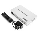 Multi-Viewer HDMI sumator 6 x 1 SPH-MV61PIP-Q3 EAN (GTIN) 5903031041095