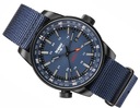 ЧАСЫ TRASER TS-109034 P68 PATHFINDER GMT+РЕМЕНЬ