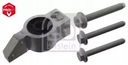 FEBI BUSHING BUSHING AUDI A3 8P A3 QUATTRO 8P photo 1 - milautoparts-fr.ukrlive.com