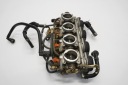 YAMAHA YZF-R6 RJ05 RJ09 03-05 ДРОСЕЛЬНА ЗАСЛІНКА ФОРСУНКИ / ДРОСЕЛЬНА ЗАСЛІНКА ФОРСУНКА  фото 12