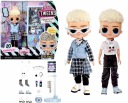 L.O.L. Surprise O.M.G. Tweens Party Doll MAX WONDER Teenager + ACCESSORIES