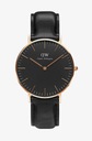 Zegarek Daniel Wellington CLASSIC SHEFFIELD 36M Marka Daniel Wellington