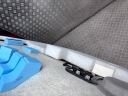 CHRYSLER PACIFICA II RU ПОТОЛОК PODSUFIT ОБШИВКА 7 ЛЮДЕЙ СВЕТЛАЯ В ХОРОШЕМ СОСТОЯНИИ  фото 8