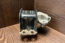 GAUCHE POIGNÉE MOTEUR CITROËN BERLINGO (MF) 9636270080 1.6L DIESEL 55KW 2011photo 7