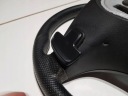 MERCEDES E W213 213 VOLANT CUIR PALETTES 0004605600photo 9