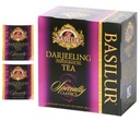 Чай Basilur DARJEELING INDIAN черный - 50 ПАКЕТОВ в конвертах