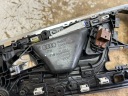 POIGNÉE INTÉRIEURE AUDI OE 4M0 837 020 Bphoto 13