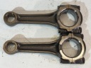 ВАЛ КОЛЕНЧАТЫЙ ШАТУНЫ SUZUKI GS 500 1989-2003R  фото 16
