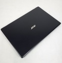 Notebook Acer Aspire 3 A317 17,3&quot; FHD IPS Intel i5-1035G1 8/512GB SSD W11 Ovládanie klávesnica numerická klávesnica touchpad