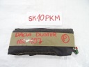 DACIA DUSTER ПОДУШКА СИДІННЯ AIRBAG ПРАВА ФІШКА 2010-2017  (18404873597) фото min 8