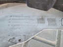 MERCEDES SL W230 A230 LIFT AVANT PARE-CHOCS AVANT A2308852125photo 12
