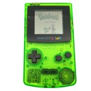 НОВАЯ портативная консоль Nintendo Game Boy Color