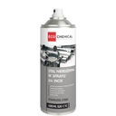 КРАСКА ДЛЯ НЕРЖАВЕЮЩЕЙ СТАЛИ INOX ECOCHEM SPRAY