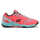 Buty do badmintona YONEX SHB STRIDER BEAT BRIGHT RED 42