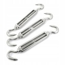 INOX НЕРЖАВЕЮЩАЯ НЕРЖАВЕЮЩАЯ, кислотостойкая Талреп Талреп М10 - 5 шт.