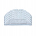 4x МУФТА SONIC MOP из микроволокна XIAOMI ROBOROCK S7