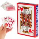 КАРТЫ ИГРОВЫЕ КОЛОДЫ НАБОР ПОКЕРНЫХ КАРТ С ПОКРЫТИЕМ