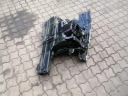 MERCEDES GLC X253 LEFT ПЕРІД CHASSIS LEG A2136208700 WHEELHOUSE  фото 9