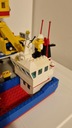 LEGO System Town 6541 Intercoastal Seaport Počet prvkov 514 ks