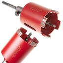 OTWORNICA KORONKA DIAMENTOWA POD PUSZKI 68MM SDS+