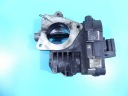 ДРОСЕЛЬНА ЗАСЛІНКА FIAT CROMA II 48CPD4 1.9 JTD  (16627817869) фото min 9