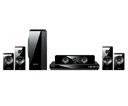 KINO DOMOWE SAMSUNG HT-E5500 5.1 1000W BLU-RAY DVD CD USB FM BLUETOOTH WiFi