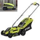 ЭЛЕКТРИЧЕСКАЯ КОСИЛКА RYOBI RLM13E33S 1300 Вт