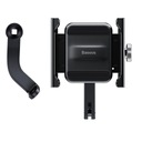 МЕТАЛЛИЧЕСКИЙ держатель ВЕЛОСИПЕДА для СКУТЕРА