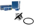 THERMOSTAT OPEL 87C 1,0-1,6photo 10