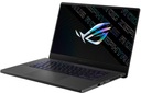 OUTLET Laptop ASUS Zephyrus G15 R7 6800HS 165Hz 16GB 512SSD RTX3080 W11 Model Republic Of Gamers Zephyrus G15