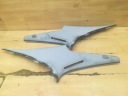 PROTECTION MONTANTS AVANT ARRIÈRE ENSEMBLE MERCEDES W220photo 9