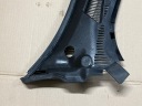 FORD FIESTA MK7 09- DOUBLURE DE PASSAGE DE ROUE COMPLET EUROPEphoto 13