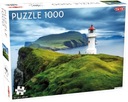 PUZZLE 1000 WYSPY OWCZE, TACTIC