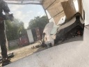 RENAULT MASTER 3 РЕСТАЙЛ 10- КАПОТ КРИШКА ДВИГУНА ЧОРНА 651009963R ОРИГІНАЛ  (18775333421) фото min 7
