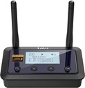 Bluetooth-передатчик-приемник 1Mii 1Mii B03Pro+ Bluetooth 5.0
