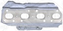 JOINT D'ÉTANCHÉITÉ COLLECTEURS ÉCHAPPEMENT POUR PISTON 1/2photo 11