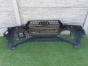 AUDI Q7 4M 4M0 15- PARE-CHOCS AVANT 6XPDC RONDELLES GRILLE S-LINE 4M0807437photo 9