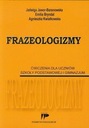 ФРАЗЕОЛОГИЗМ. УПРАЖНЕНИЕ ДЛЯ УЧАЩИХСЯ начальной и средней школы