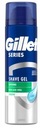 Гель для бритья GILLETTE Series Sensitive Gel 200мл