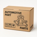 CAPTEUR AVANT NIVELLEMENT FEUX MINI R50 R52 R55 R56 R57 R58 R59photo 6