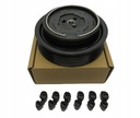 CLUTCH AIR CONDITIONER COMPRESSORS MERCEDES CLASS CL203 2008 - photo 1 - milautoparts-fr.ukrlive.com