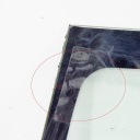 OPEL MOKKA / MOKKA X FRONT GLASS 2014  photo 5
