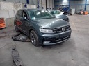 VOLKSWAGEN TIGUAN AD1 2016 - 2024 ГАК БУКСИРУВАЛЬНИЙ / ФАРКОП 5NA092161B CZEA  (18889597553) фото min 10