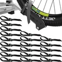 МОНТАЖНЫЙ РЕМЕНЬ ДЛЯ КРЕПЛЕНИЯ КОЛЕСА ДЕРЖАТЕЛЬ ВЕЛОСИПЕДА, ДЕРЖАТЕЛЬ, ЛЕНТА x40