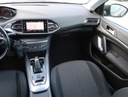 Peugeot 308 1.2 PureTech, Salon Polska Liczba drzwi 4/5