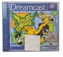 Jet Set Radio Dreamcast|НОВИНКА В МАГАЗИНЕ |