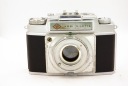 Дальномер Agfa AMBI SILETTE 50 мм 1 2 8 ОЧЕНЬ ХОРОШИЙ