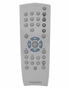 GRUNDIG ДИСТАНЦИОННЫЙ ОРИГИНАЛЬНЫЙ DVD ВВП 2550 ВВП-2550