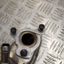 VOLVO XC60 2019 RADIATEUR GAZ D'ÉCHAPPEMENT EGRphoto 8